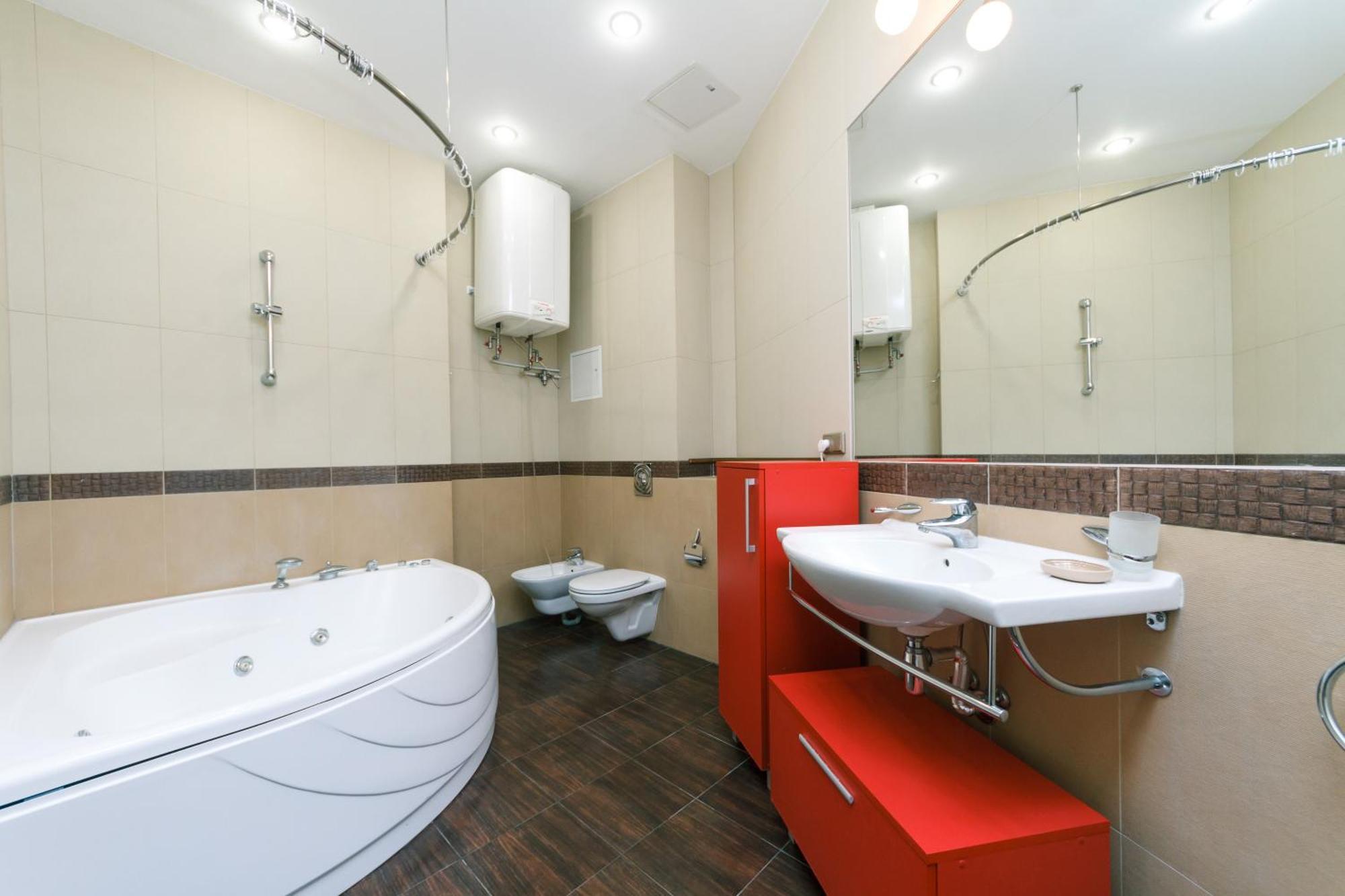 Lux Near Maidan, Khreschutyk 3Br Apartment Kyiv Exterior photo